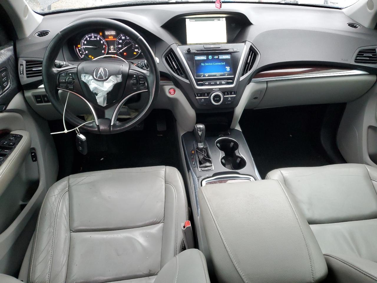 2014 ACURA MDX