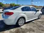 2012 SUBARU Legacy