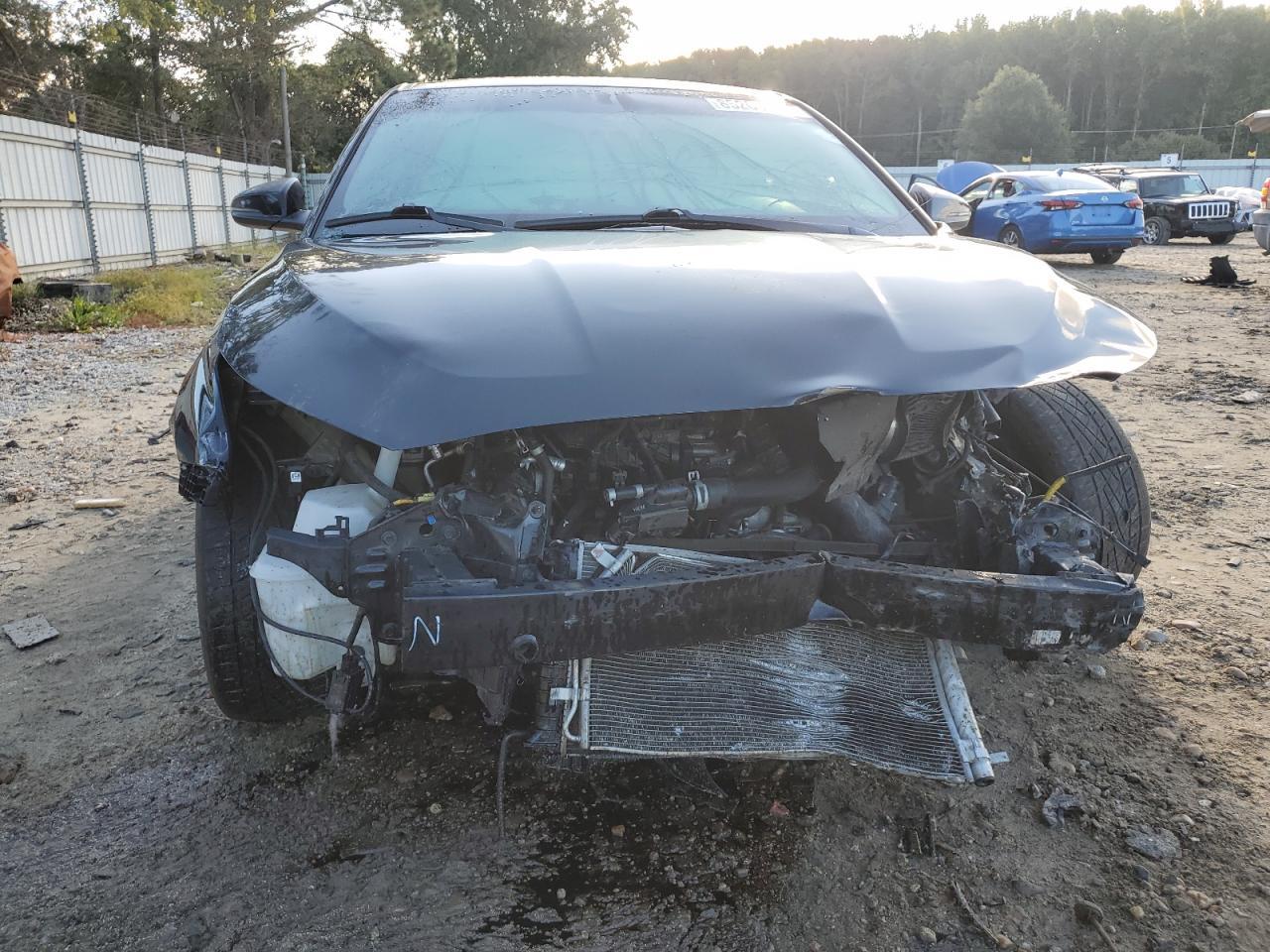 2019 HYUNDAI VELOSTER