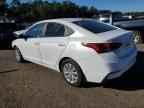 2021 HYUNDAI ACCENT