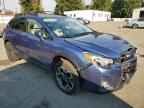 2017 SUBARU Crosstrek