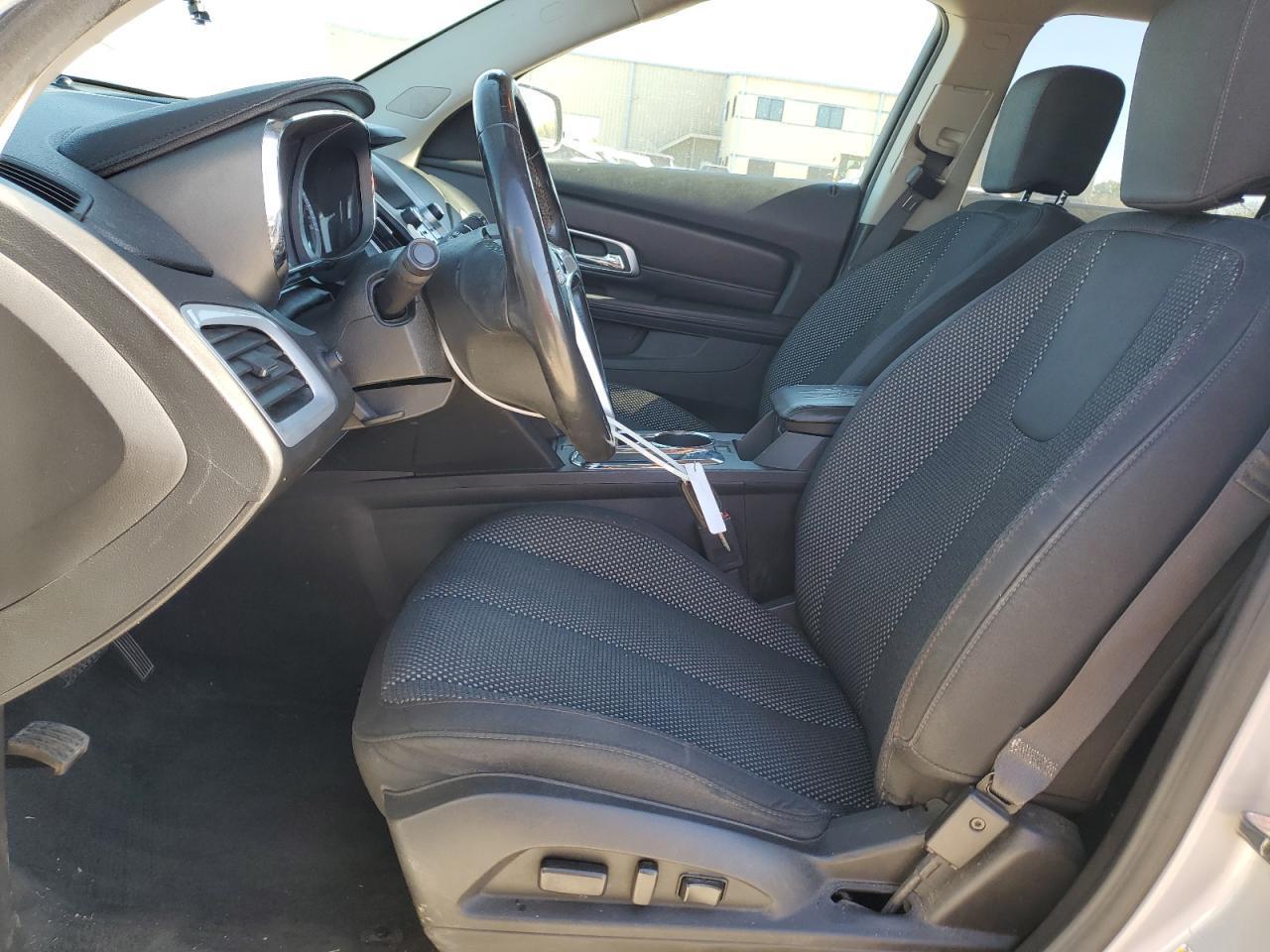 2017 GMC Terrain