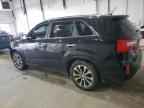 2014 KIA SORENTO