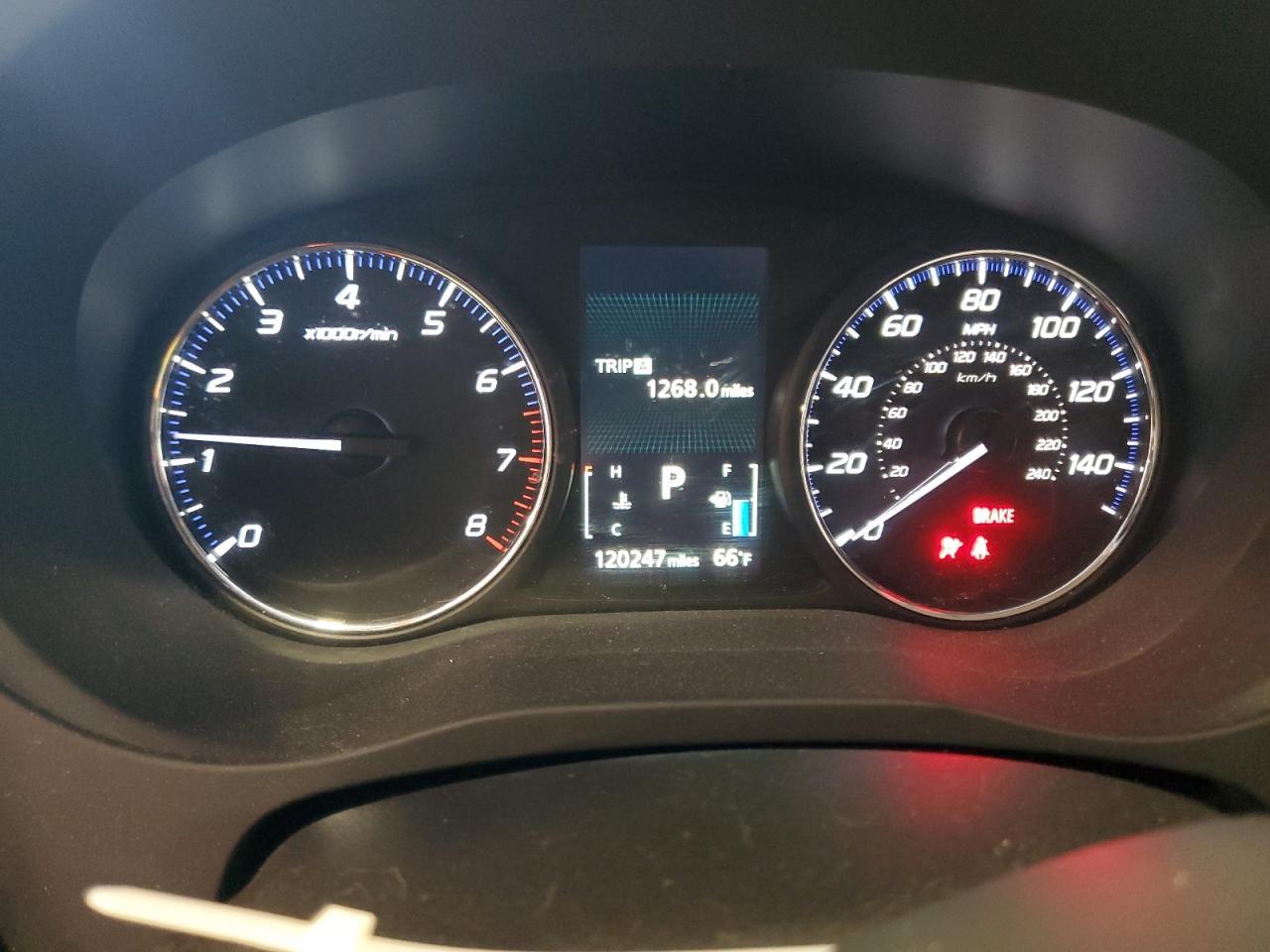 2016 MITSUBISHI outlander