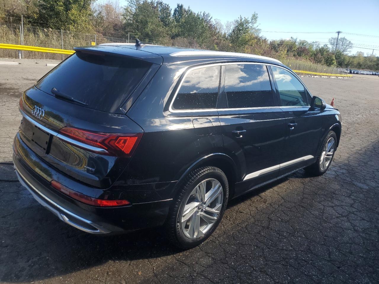 2020 AUDI Q7