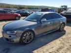 2013 AUDI S4