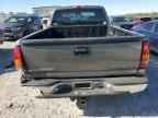 2000 CHEVROLET Silverado