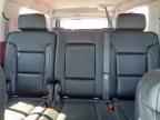 2017 CHEVROLET Suburban