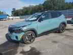 2025 KIA SELTOS