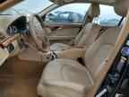 2009 MERCEDES-BENZ E-Class