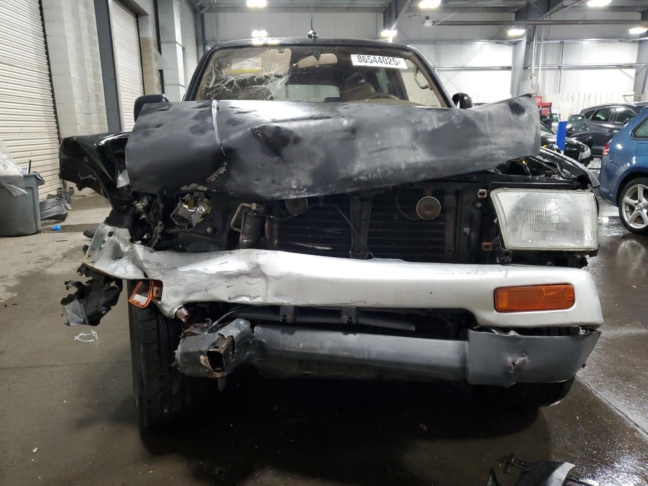 1998 TOYOTA 4Runner