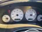2001 DODGE GRAND CARAVAN