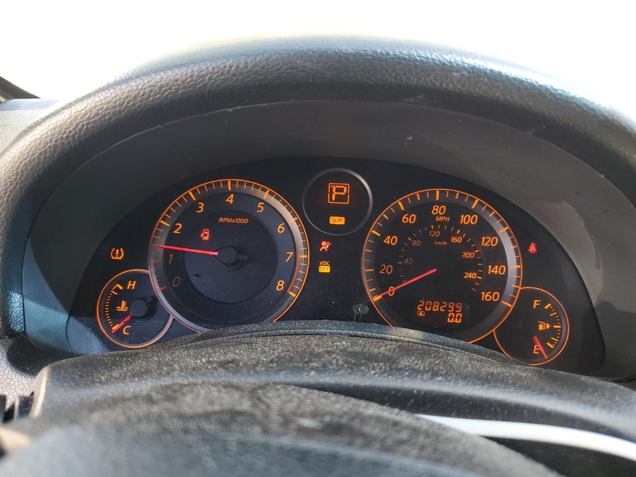 2005 INFINITI G35