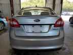2013 FORD Fiesta