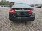 2014 NISSAN SENTRA