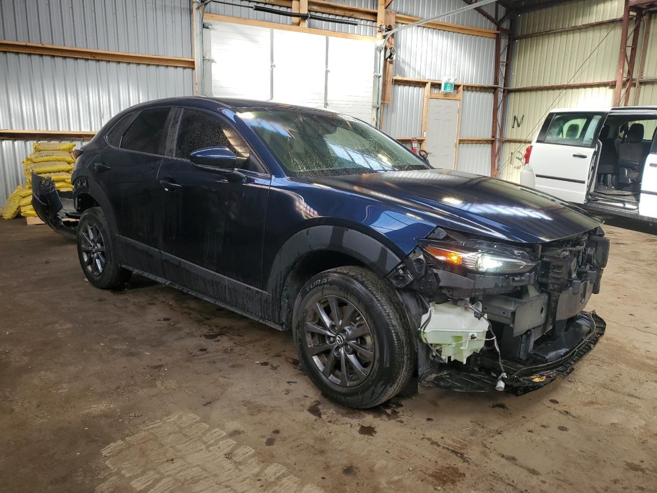 2020 MAZDA CX-30