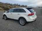 2013 LINCOLN MKX