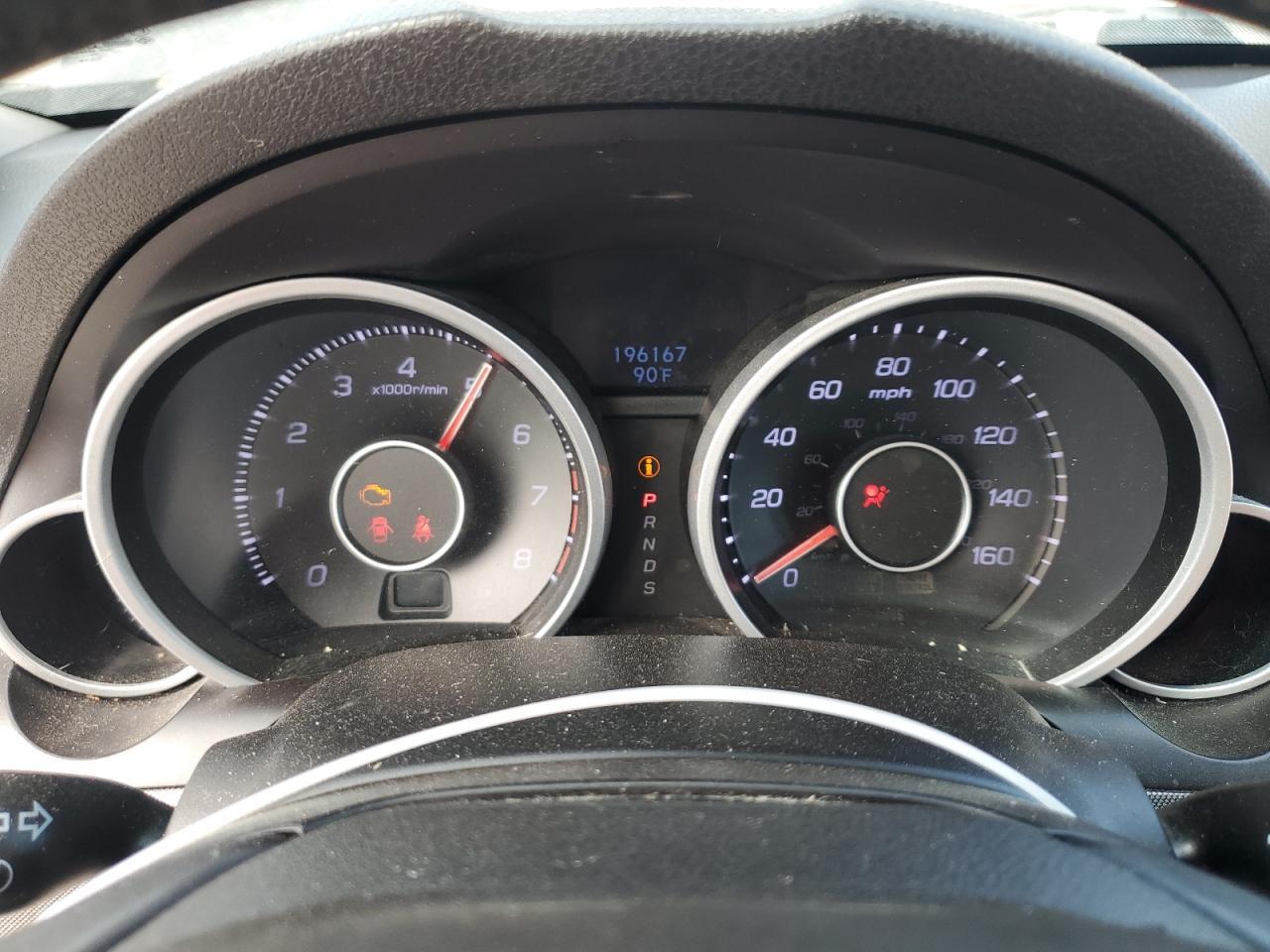 2013 ACURA TL