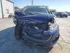 2017 CHEVROLET TRAX