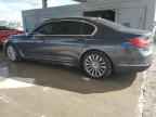 2017 BMW 7 series