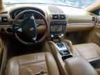 2006 PORSCHE CAYENNE