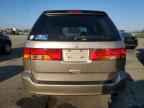 2004 HONDA ODYSSEY