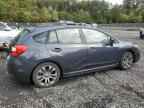 2014 SUBARU IMPREZA