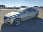 2014 CADILLAC ATS