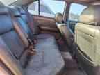 1998 NISSAN Maxima