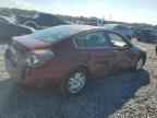 2011 NISSAN ALTIMA
