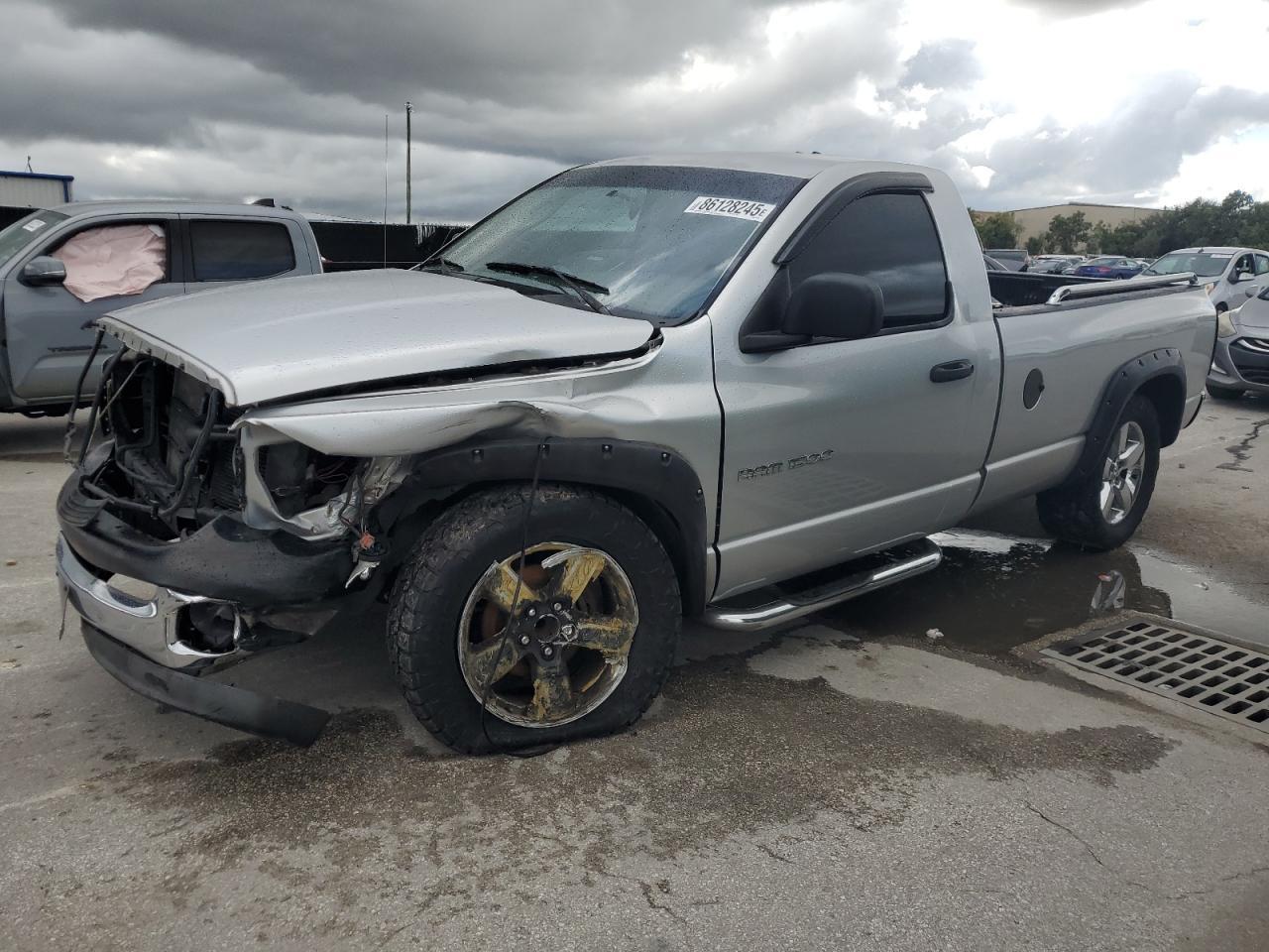 2002 DODGE RAM 1500