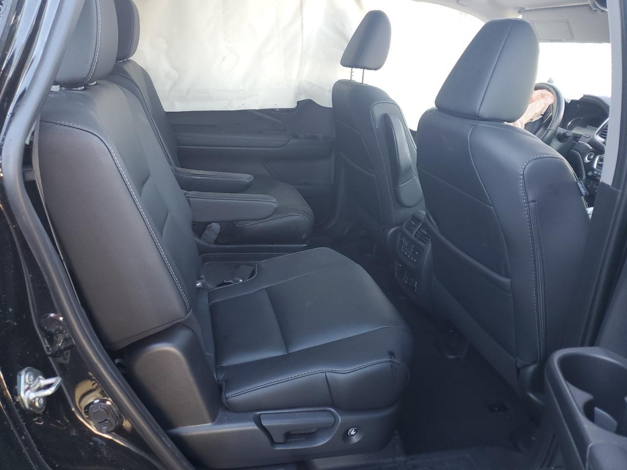 2019 HONDA PILOT