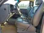 2005 CHEVROLET Silverado
