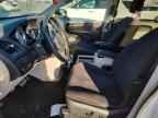 2011 DODGE GRAND CARAVAN