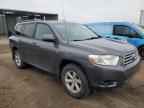 2009 TOYOTA HIGHLANDER