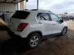 2015 CHEVROLET TRAX
