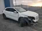 2017 MERCEDES-BENZ GLA-Class