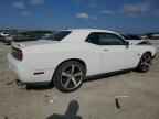 2014 DODGE Challenger