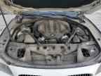2012 BMW 7 series