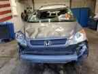 2008 HONDA CR-V