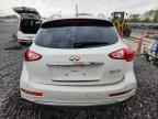 2016 INFINITI QX50