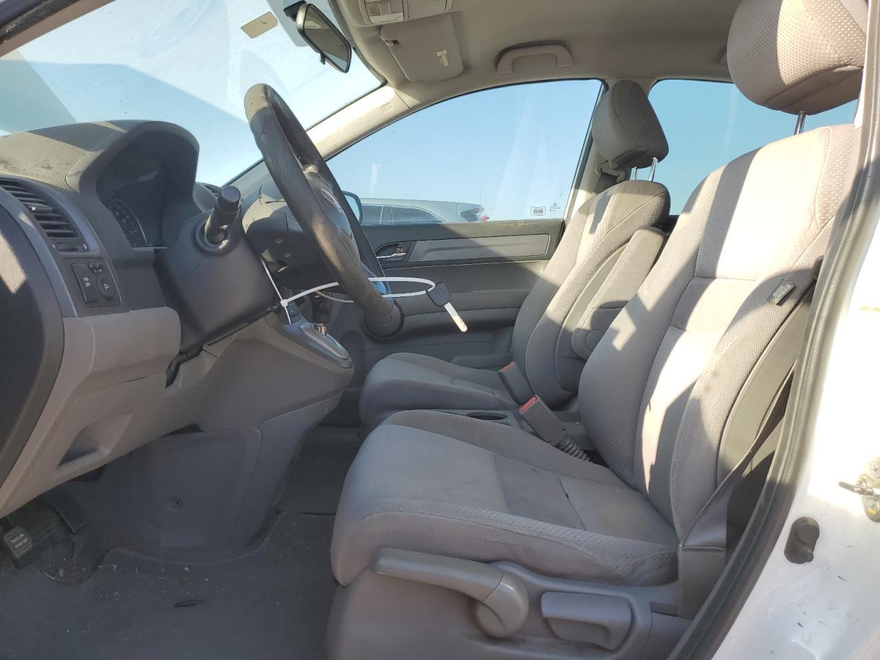 2008 HONDA CR-V