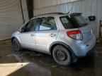 2010 SUZUKI SX4
