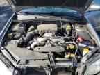2009 SUBARU Outback