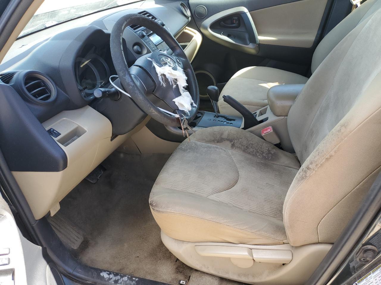 2010 TOYOTA RAV4