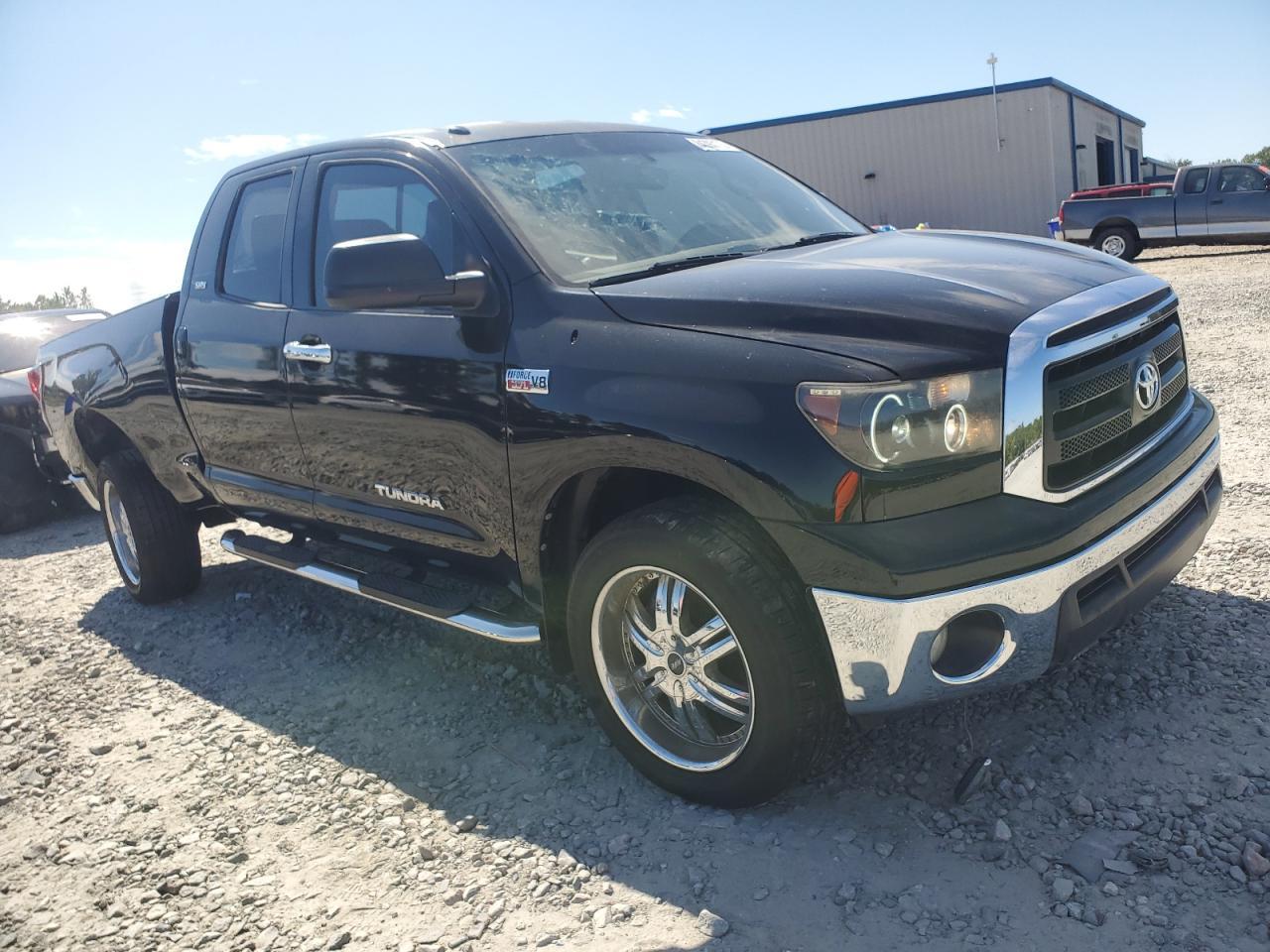 2012 TOYOTA TUNDRA