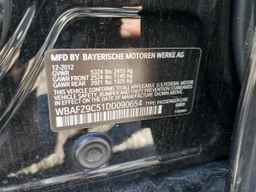 2013 BMW 5 series