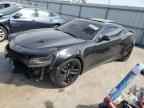 2018 CHEVROLET Camaro