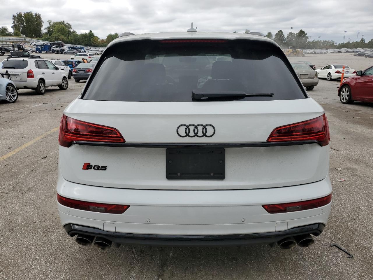 2024 AUDI SQ5