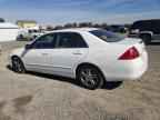 2006 HONDA ACCORD